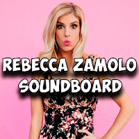 Rebecca Zamolo Soundboard