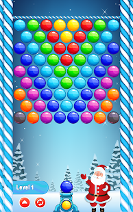 Bubble Shooter Christmas 52.4.27 APK screenshots 13