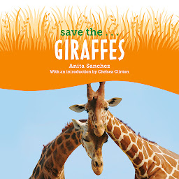 Icon image Save the...Giraffes