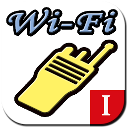 Icon image Wi-Fi Talkie