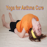 Yoga for Asthma Cure icon