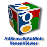 AdSense & AdMob Revenviewer icon