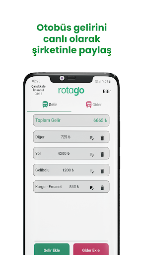 RotaGo Screen 3