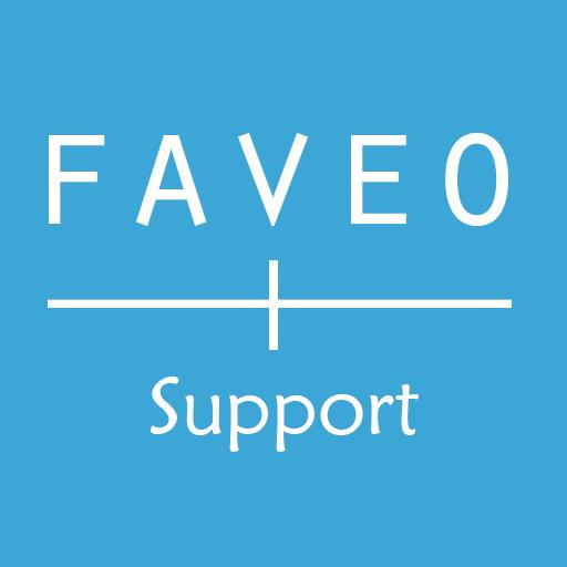Faveo Support 3.1.0 Icon