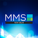 MMS New Delhi icon