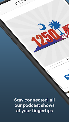 Android application 1250 WTMA screenshort