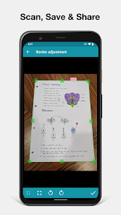 Notebloc PDF Scanner App Premium 2