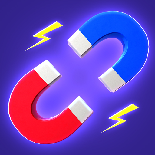 Kluster Magnet 0.3 Icon