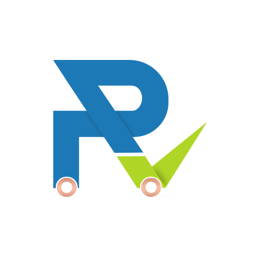 RytPick Driver logo