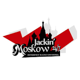 Jackin' Moscow FM icon