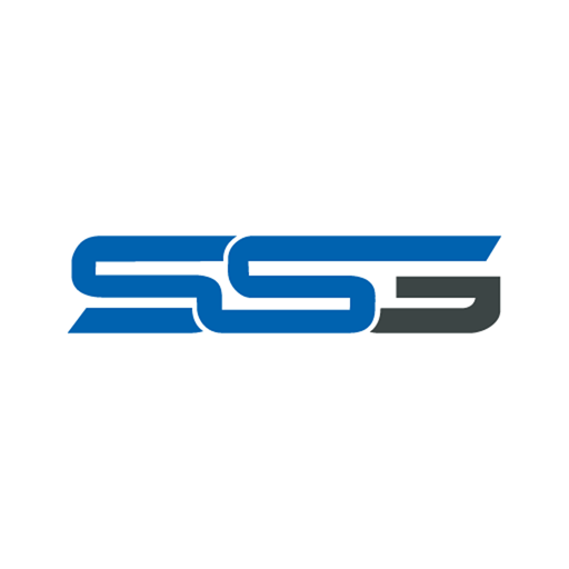 Skid Steer Genius logo