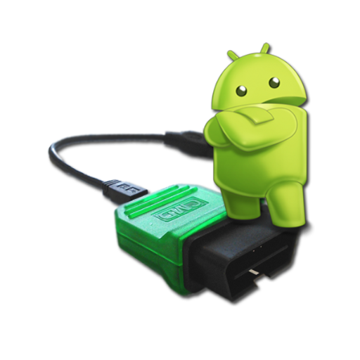 Droid Personal Flasher logo