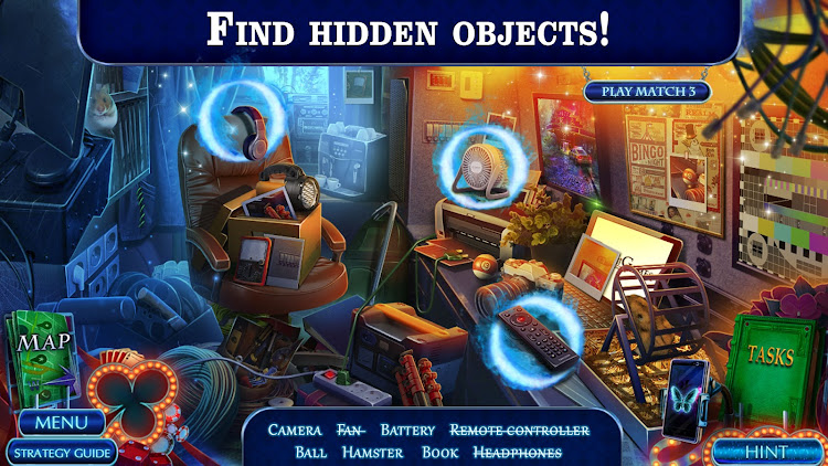 Mystery Tales 11 f2p - 1.0.49 - (Android)