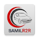 SamilR2R - Androidアプリ