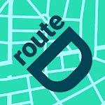 Cover Image of Unduh route D | Die Mitfahr-App für Düsseldorf 21.17 APK