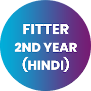 Fitter 2nd Year Hindi