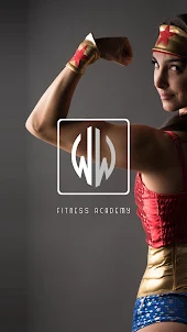 Wonder Woman Fitness Academy