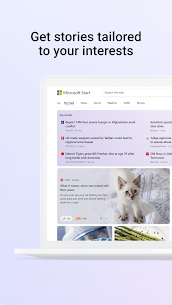 How To Use Microsoft Start: Top stories for PC (Windows & Mac) 2