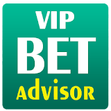 Bet Advisor - VIP Bet Comments icon