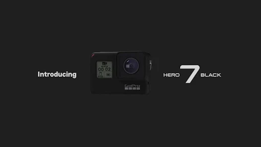 Hero 7 Black from Procam - Apps on Google Play