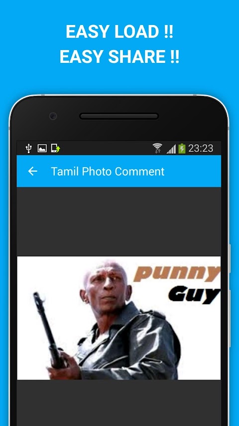 Tamil Photo Commentのおすすめ画像3