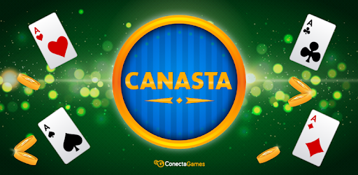Canasta cover