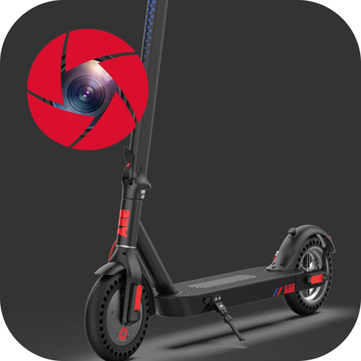 Actionscooter logo