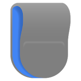 Motorola Skip™ Setup icon