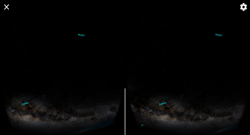 Cosmonaut VR Screen 3