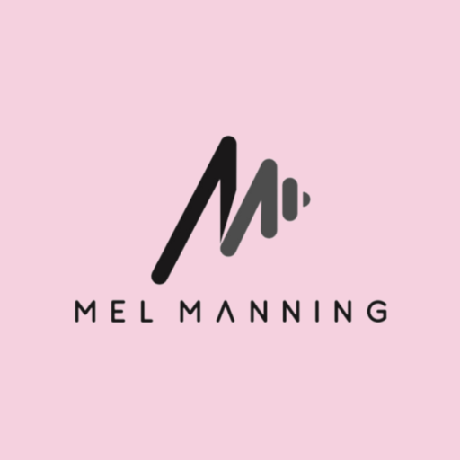 Mel Manning Fitness logo