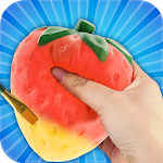 Cover Image of Download DIY Squishy Makeover! Stress R  APK