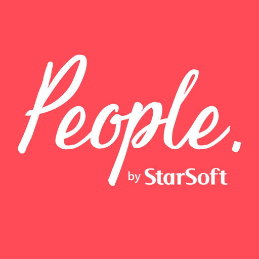 People By StarSoft logo