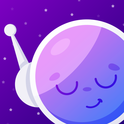 Aumio: Family Sleep Meditation 16.8.13 Icon