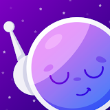 Aumio: Family Sleep Meditation icon