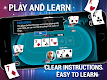 screenshot of Learn How To Play Texas Poker
