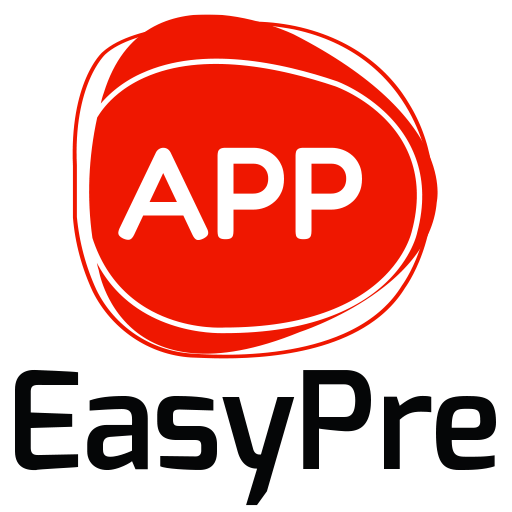 EasyPre logo