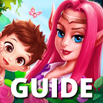 Cover Image of Download Guide For Merge Elves 1.0 APK
