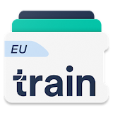 Train Line icon