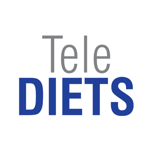 TeleDiets 5.0 Icon