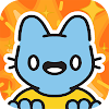 Cool Cats: Match Quest icon