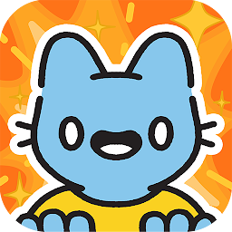 Icon image Cool Cats: Match Quest
