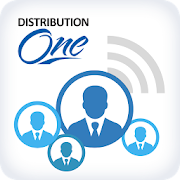 Distribution One Mobile CRM