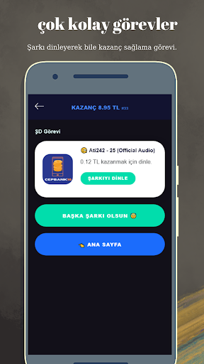 CepBank10 Screen 3