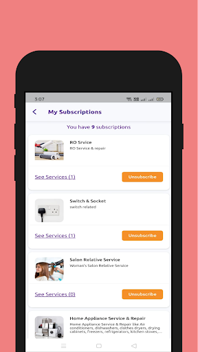 Provider Partner - Toolkaro Screen 2