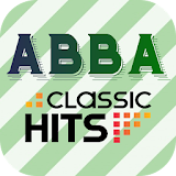 ABBA Classic Hits Songs Lyrics icon
