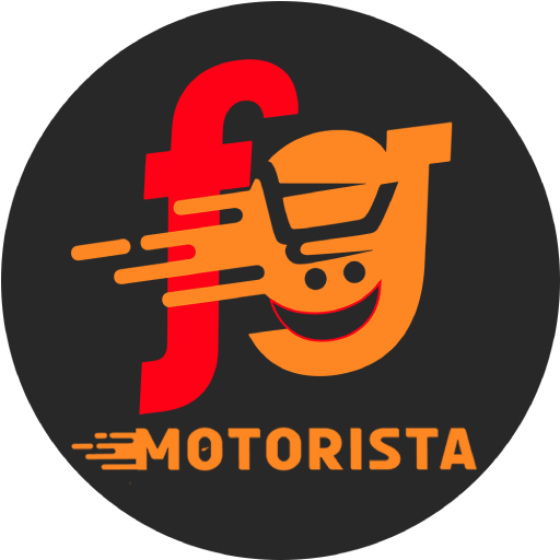 Motorista FastGyn logo