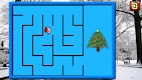 screenshot of Kids Christmas Puzzles & Games
