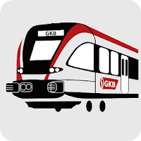 GKB Graz-Koeflacher Bahn and Bus