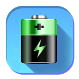 saving battery icon