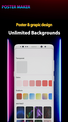 Poster and Flyer and Banner Maker